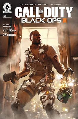 Call of Duty Black Ops lll #5