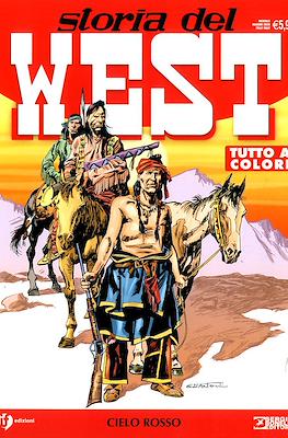 Storia del West #14