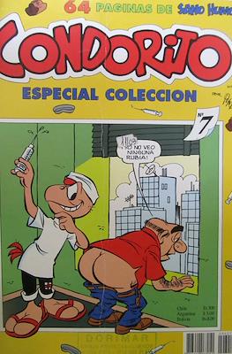 Condorito Especial Colección #7