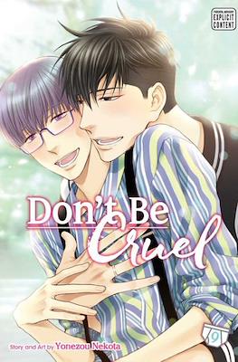 Don't Be Cruel (Softcover) #9