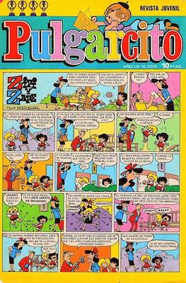 Pulgarcito. 5ª y 6ª época (Grapa 16-32 pp) #2258