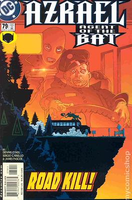 Azrael: Agent of the Bat (1995-2003) #79