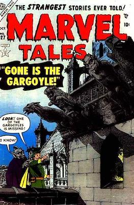 Marvel Tales (1949-1957) #127