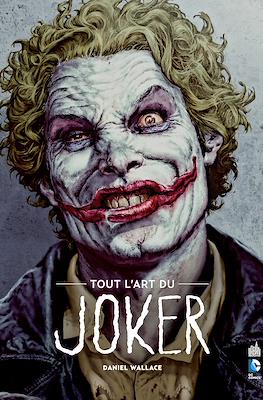Tout l'art du Joker