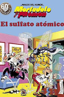 Mortadelo y Filemón (Magos del Humor, 1984-2024)