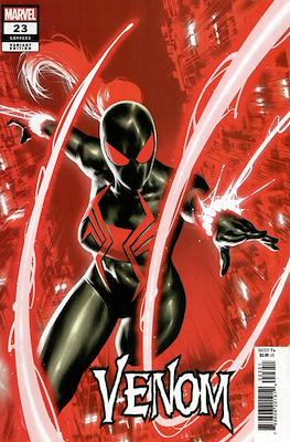 Venom Vol. 5 (2021-Variant Covers) #23.04