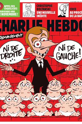 Charlie Hebdo #1368