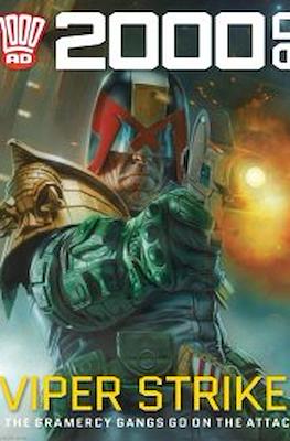 2000 AD #1908
