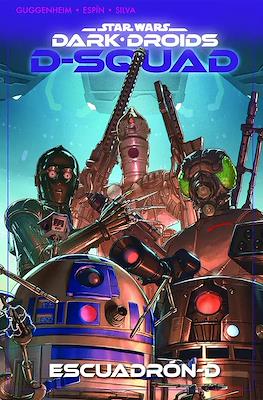 Star Wars: Dark Droids - Escuadrón D