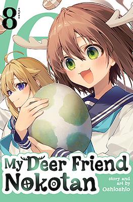 My Deer Friend Nokotan #8