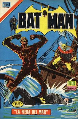 Batman (Grapa) #67