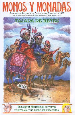 Monos y monadas #519