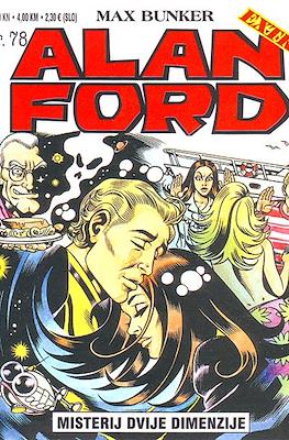 Alan Ford Extra #78