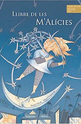 Llibre de les M'Alícies