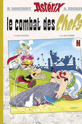 Astérix. Édition de Luxe #7