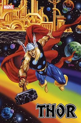 Thor Vol. 6 (2020-Variant Covers) (Comic Book) #18
