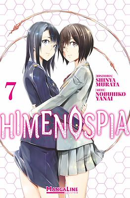 Himenospia (Rústica con sobrecubierta) #7