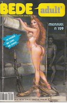 Bédé Adult #129