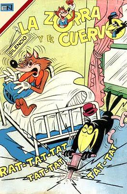 La Zorra y el Cuervo #205