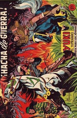 Yuki el temerario (1958) #83
