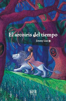 El arcoíris del tiempo