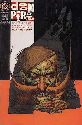 Doom Patrol Vol. 2 (1987-1995) #57