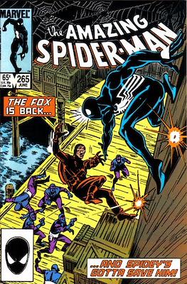 The Amazing Spider-Man Vol. 1 (1963-1998) (Comic-book) #265