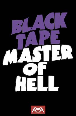 Black Tape (Variant Cover) #1.1