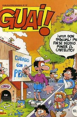 Guai! (Grapa) #87