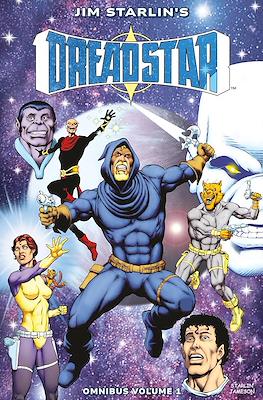 Jim Starlin's Dreadstar