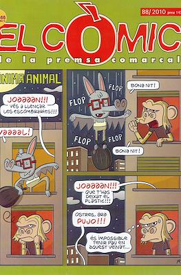 El comic de la premsa comarcal #88