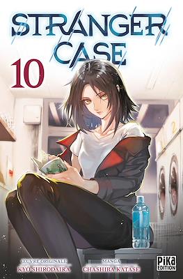 Stranger Case #10