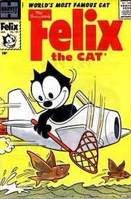 Felix the Cat #101