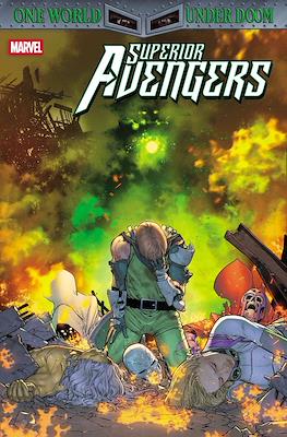 Superior Avengers #6