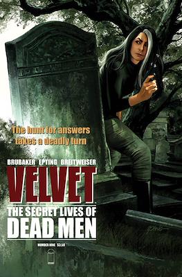 Velvet #9