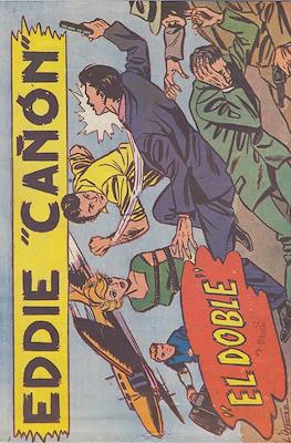 Eddie Cañon (1963)