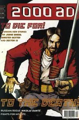 2000 AD #1074