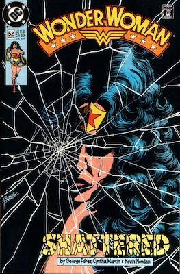 Wonder Woman Vol. 2 (1987-2006) #52