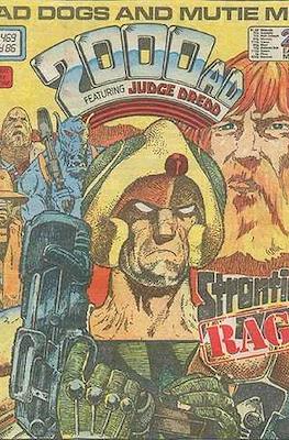 2000 AD #469