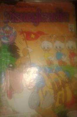 Disneylandia #57