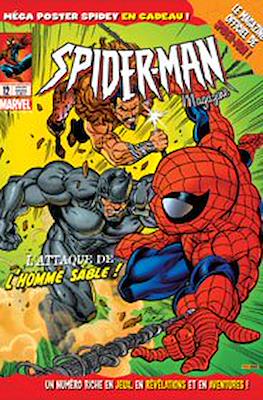 Spider-Man Magazine (2003-2007) #12