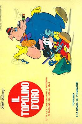 Il Topolino d'Oro #22