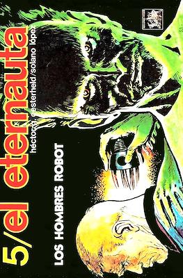 El Eternauta #5
