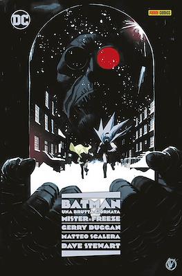 DC Black Label - Batman: Una brutta giornata #4