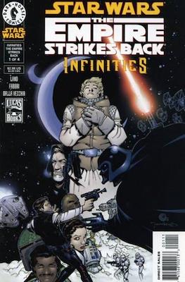 Star Wars - Infinities: The Empire Strikes Back #1