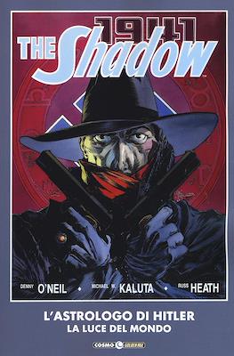 Cosmo Golden Age #10