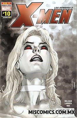 X-Men (2005-2009) #10