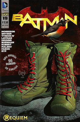 Batman (Spillato) #76