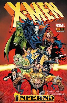 X-Men. Inferno #4
