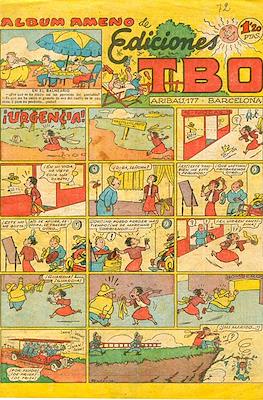 Tbo 2ª época (1943-1952) #71